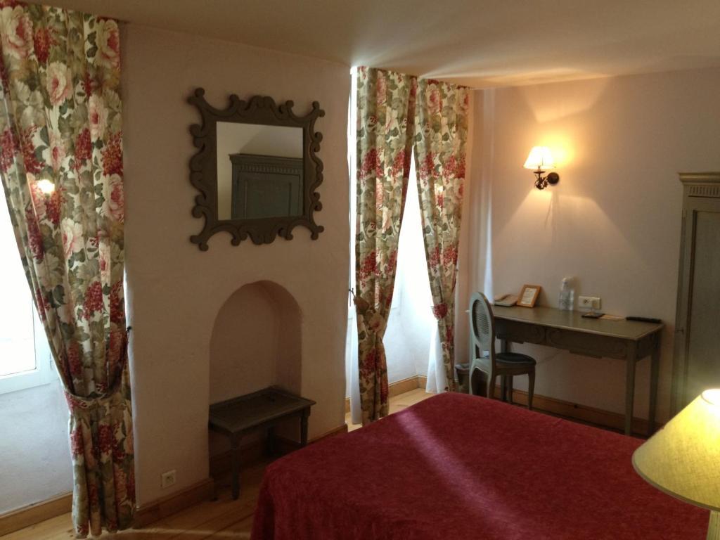 Chambre Double Standard