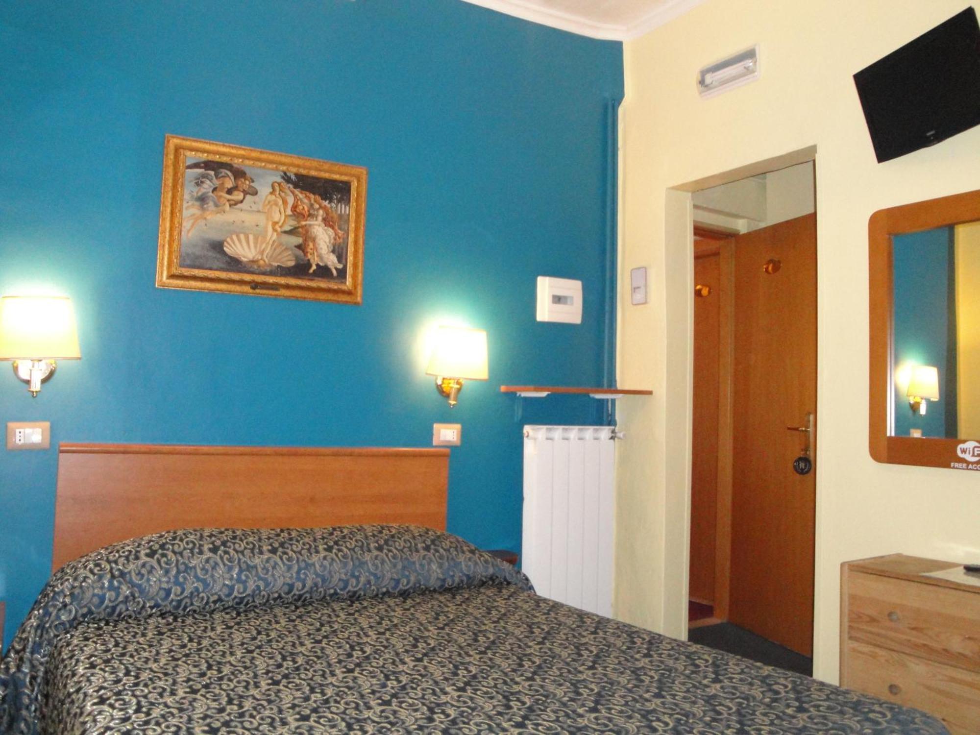 Chambre Double Économique