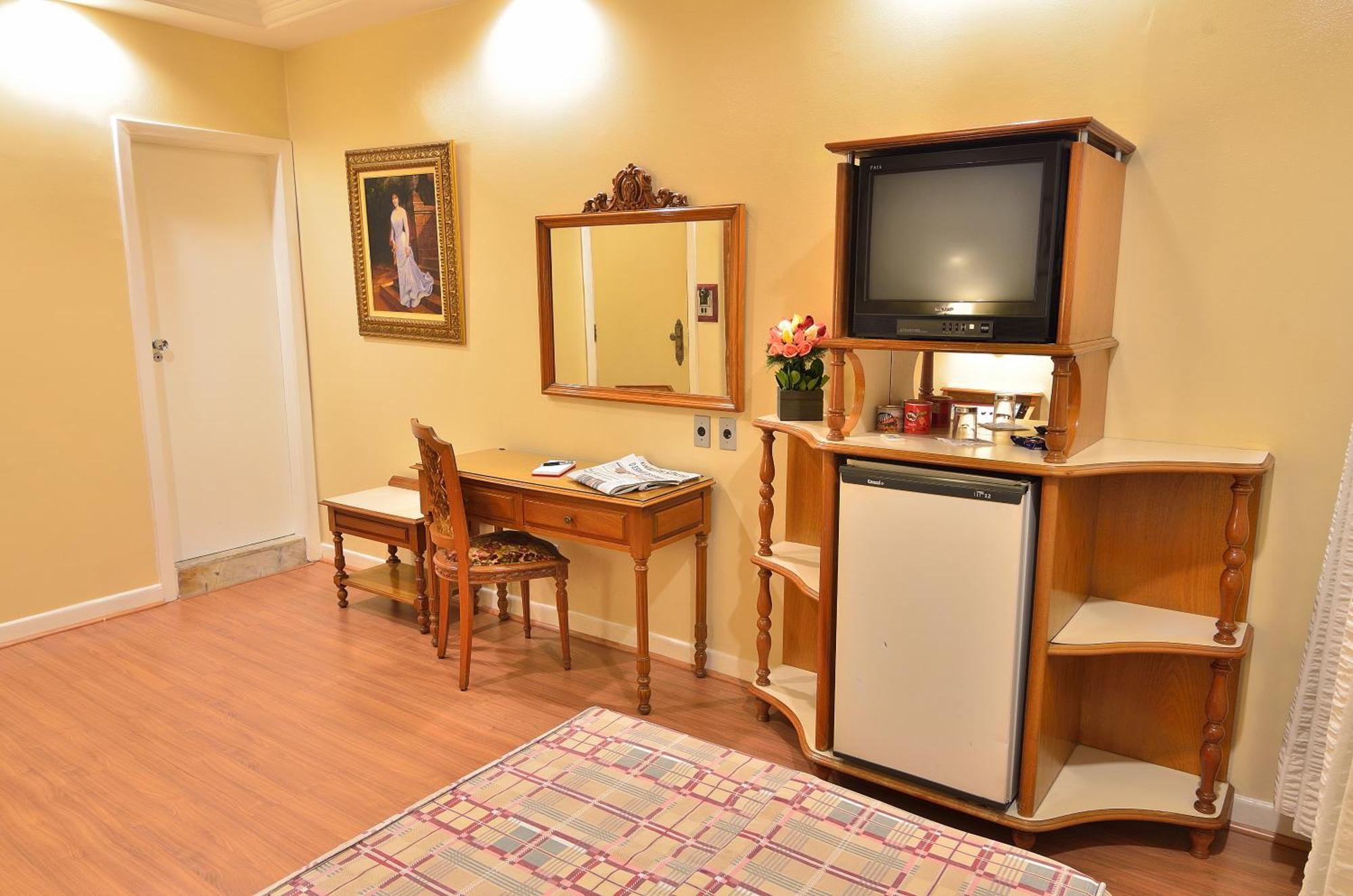 Quarto Individual