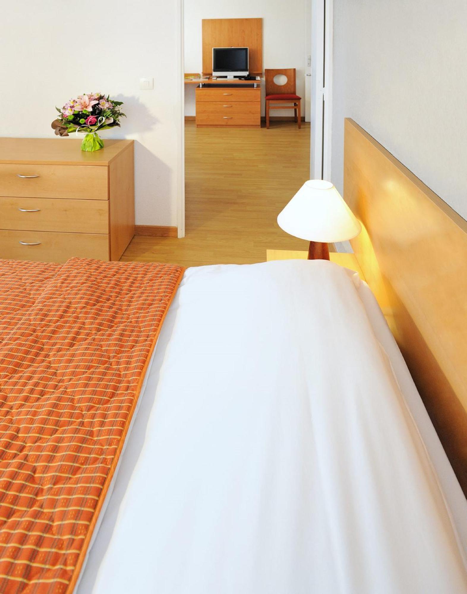 Appartement 1 Chambre