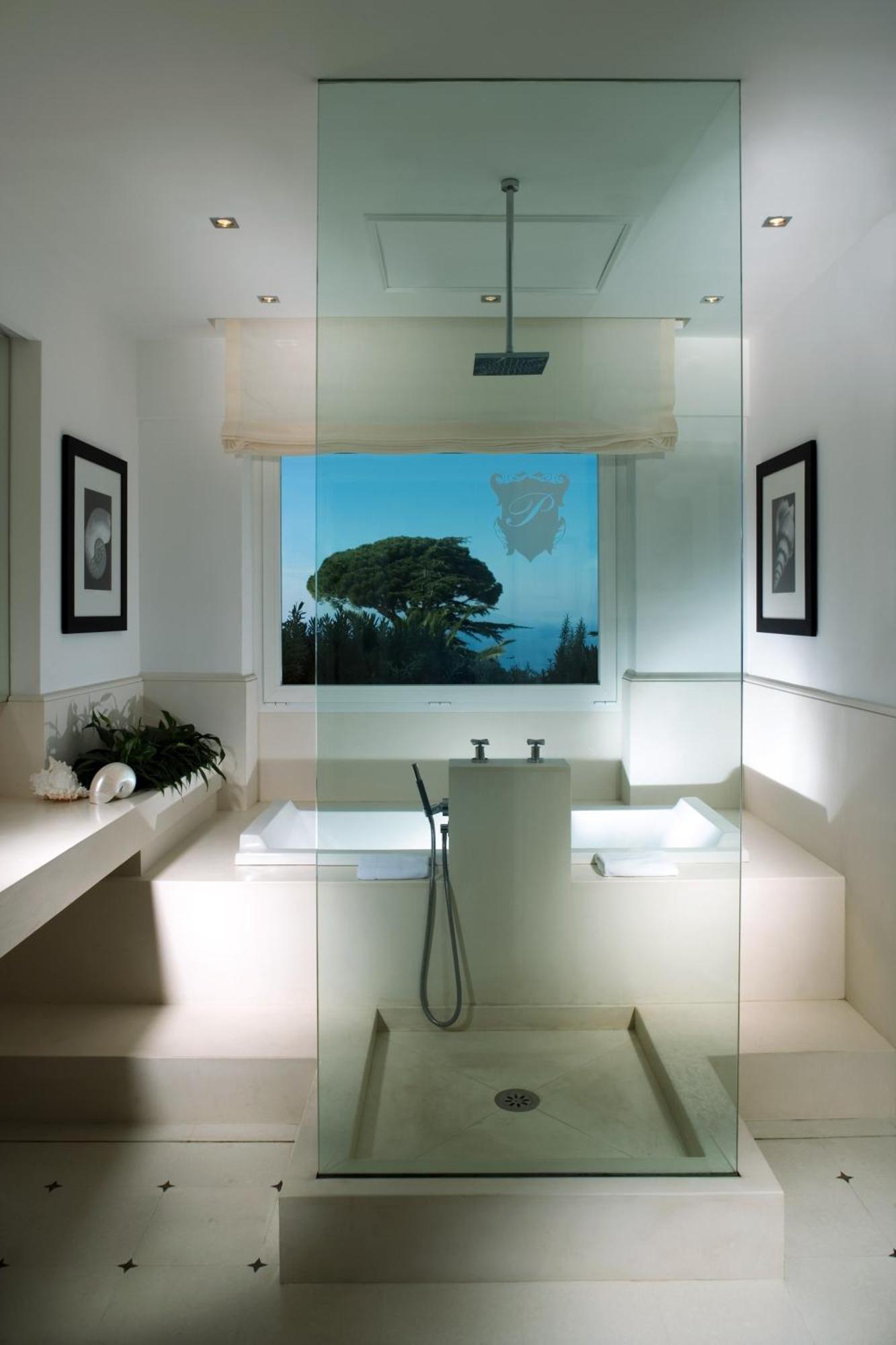 Suite Art - Lato Mare