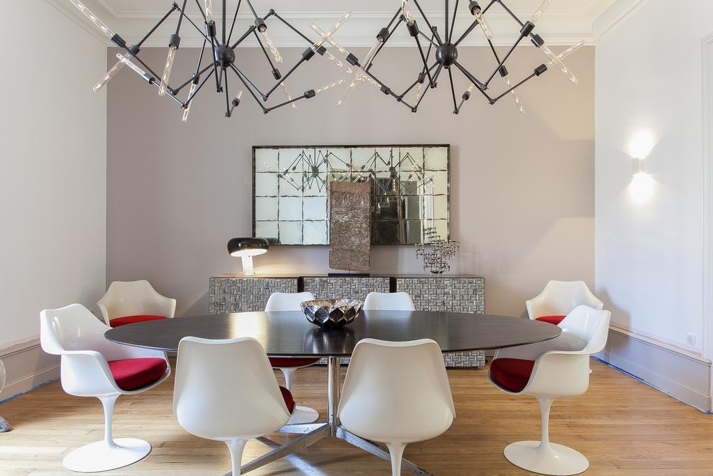 Chambre Triple