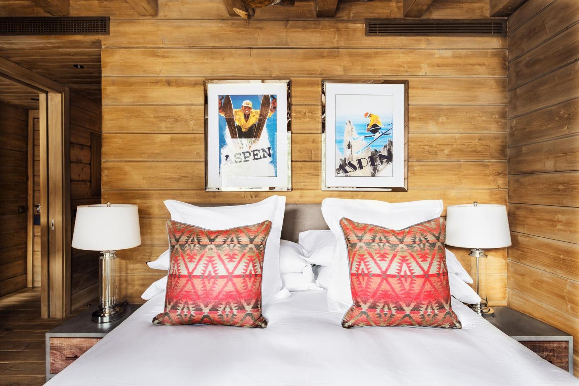 Suite Lodge