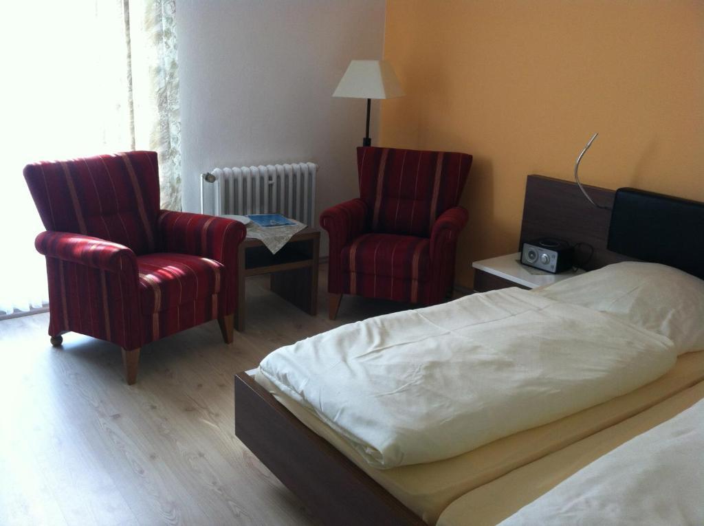 Doppelzimmer