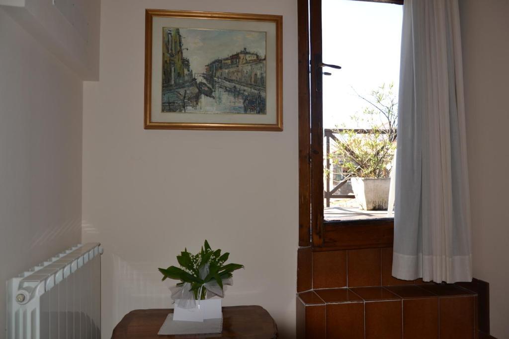 Habitación Doble Estándar - 1 o 2 camas