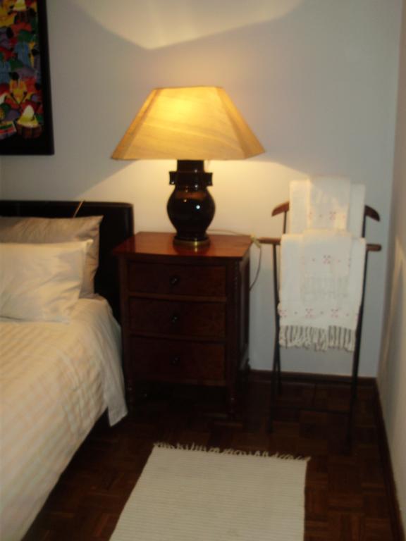 Quarto Duplo