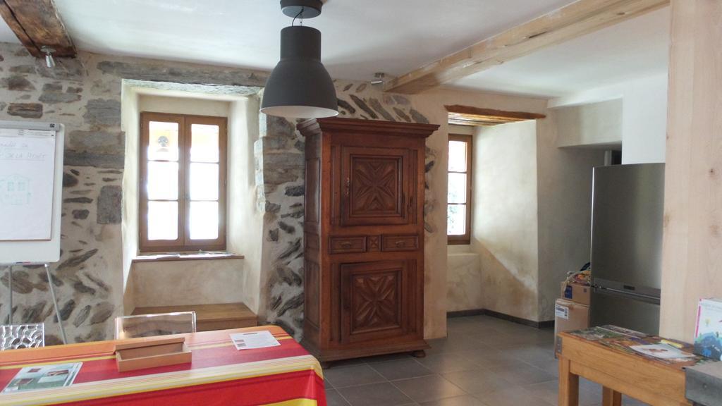 Maison 5 Chambres