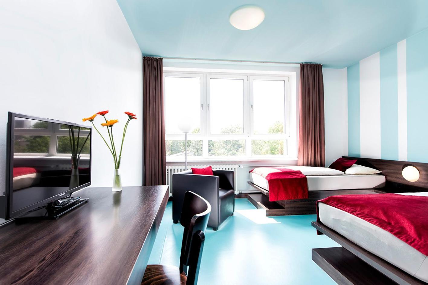 Chambre Triple Classique