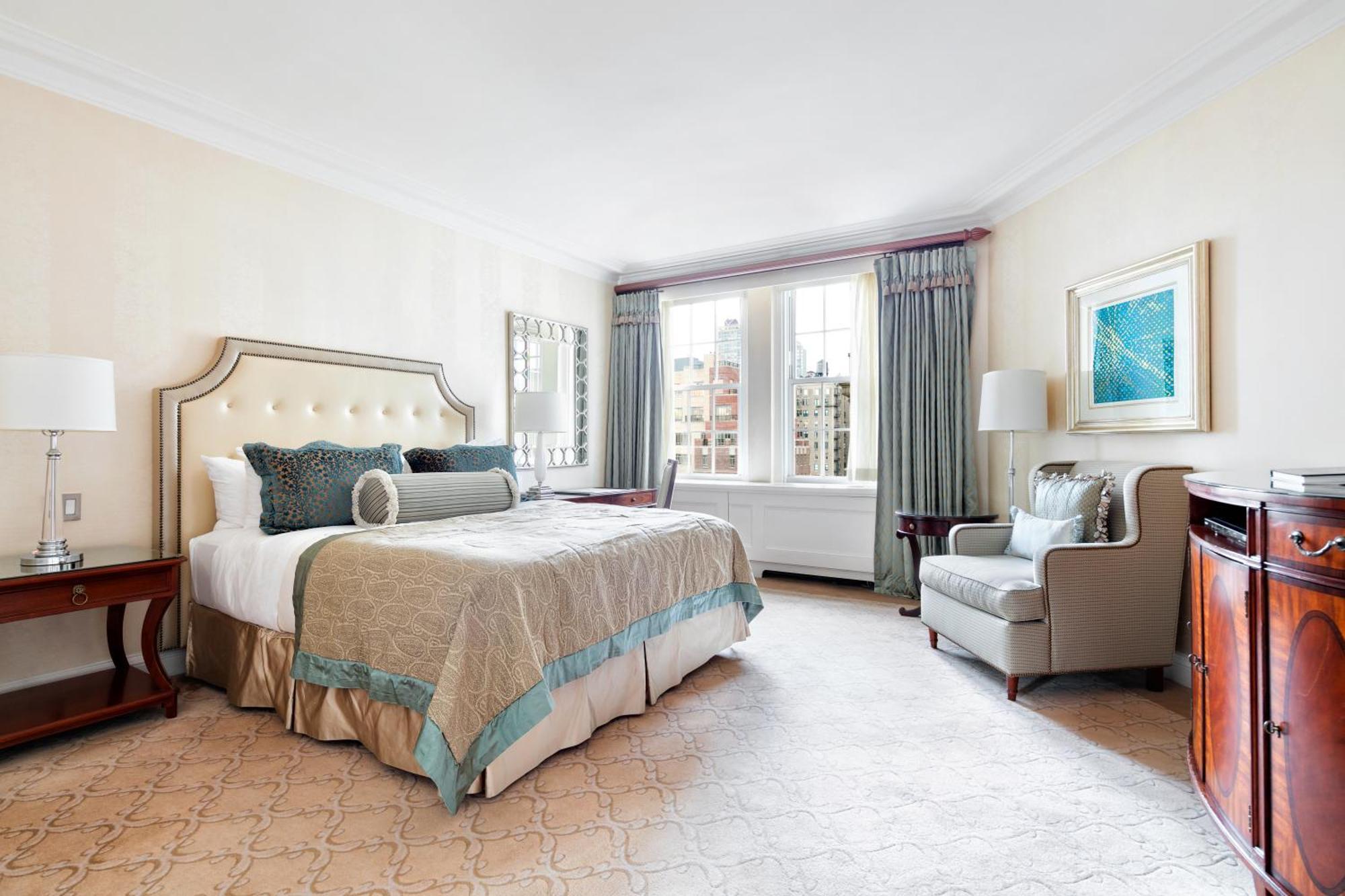 Pierre Deluxe Zimmer