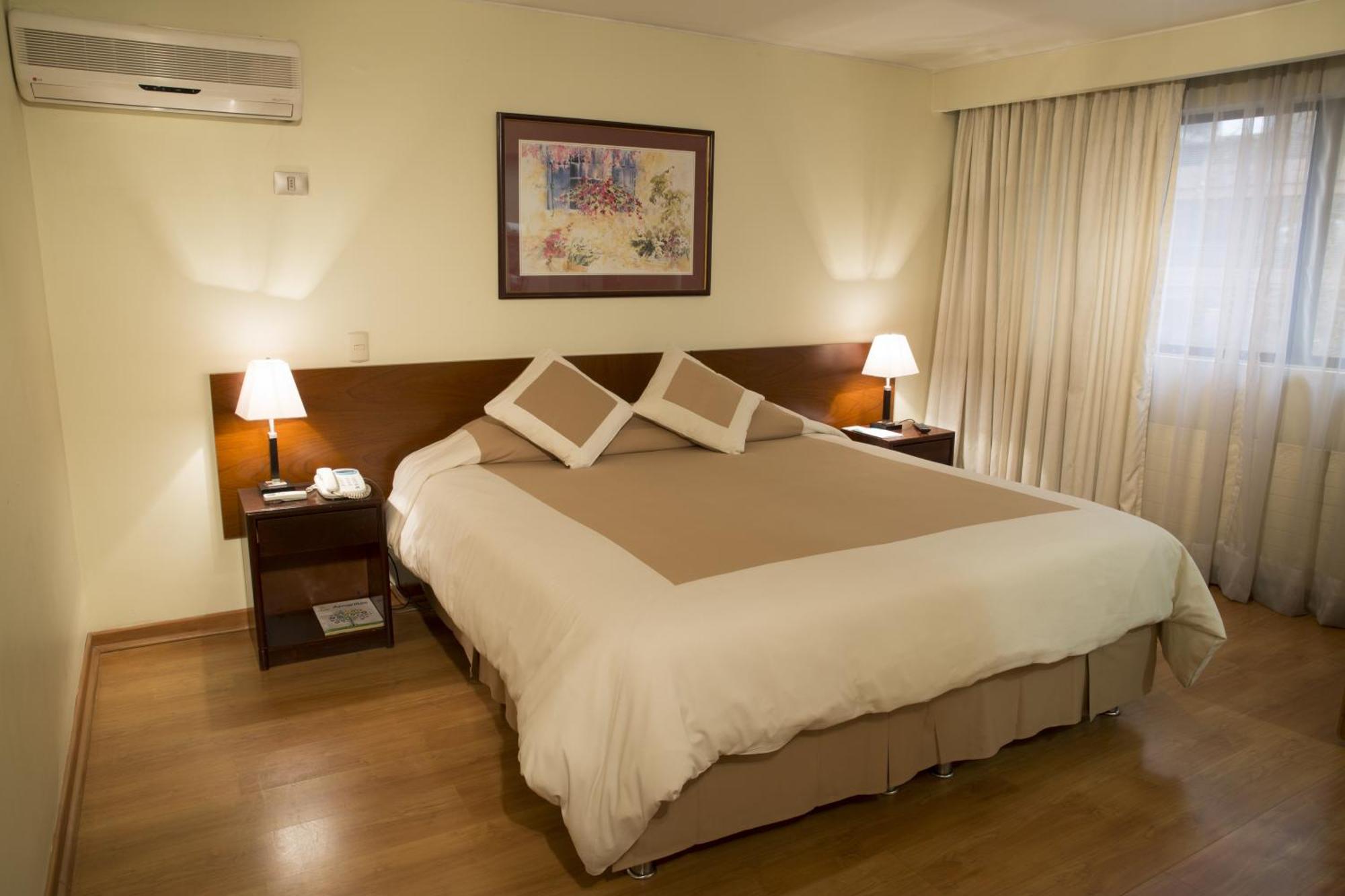 Habitación Individual Estándar