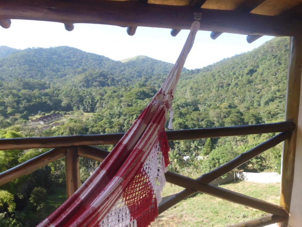 Chalé (2 Adultos)