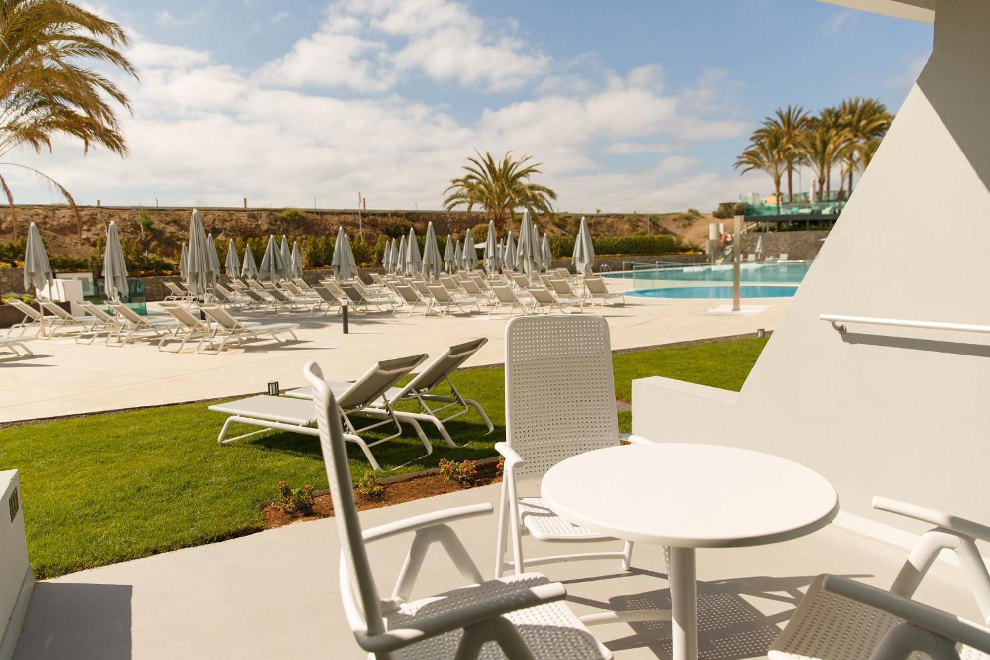 Junior Suite mit Terrasse - Erdgeschoss