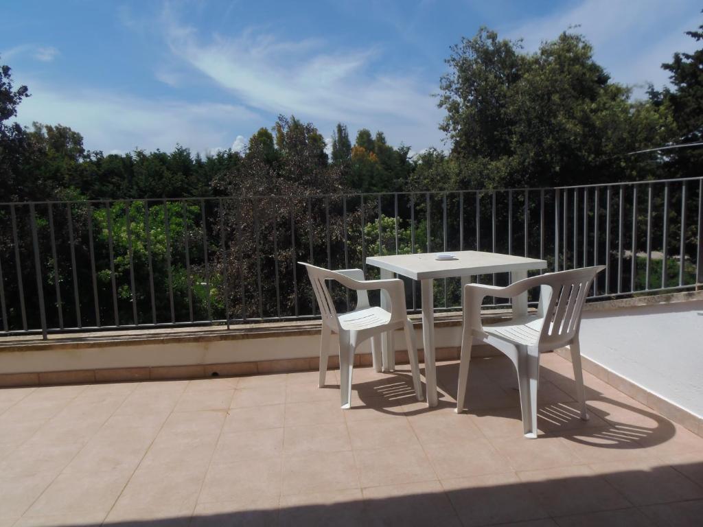 Camera Matrimoniale Classic con Balcone