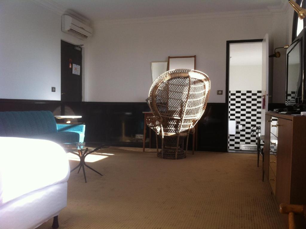 Suite con Vista Mare