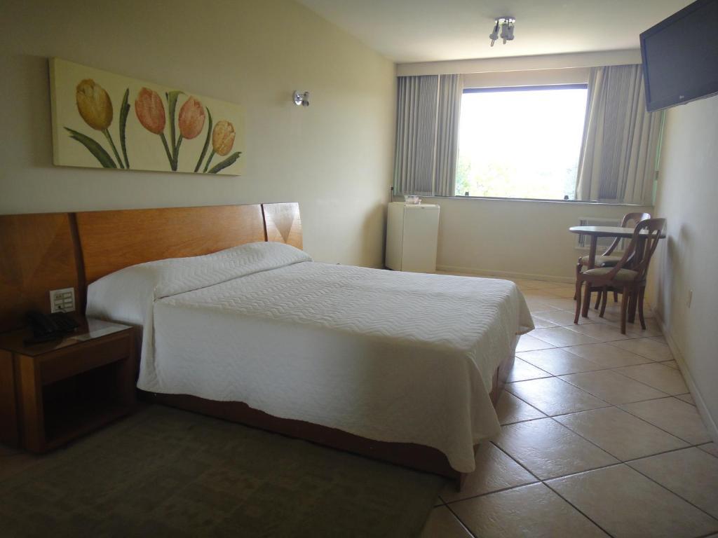 Apartamento Confort