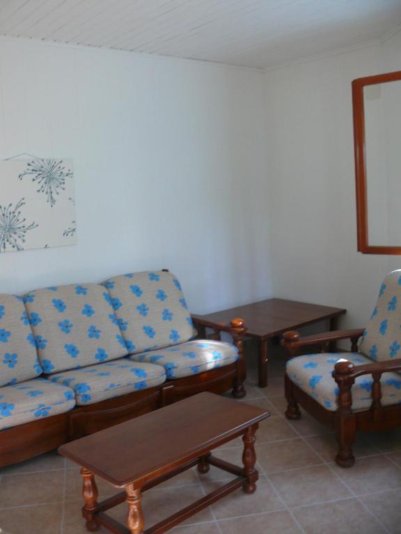 Bungalow (4 Adulti)