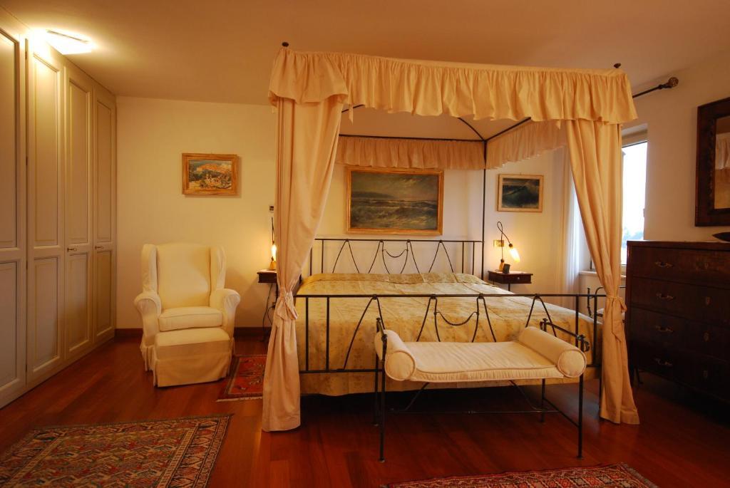 Superior Suite met Uitzicht op Zee