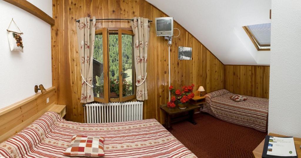 Chambre Double