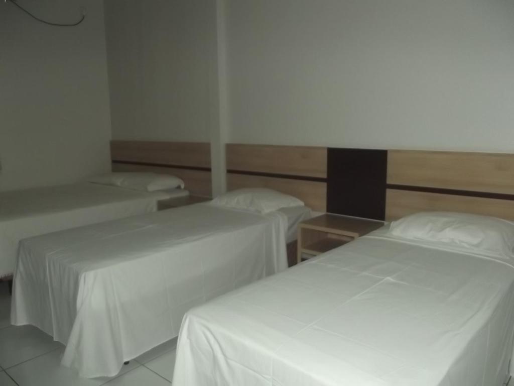Quarto Triplo Executivo