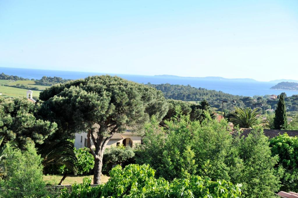 Chambre Double - Vue sur Mer