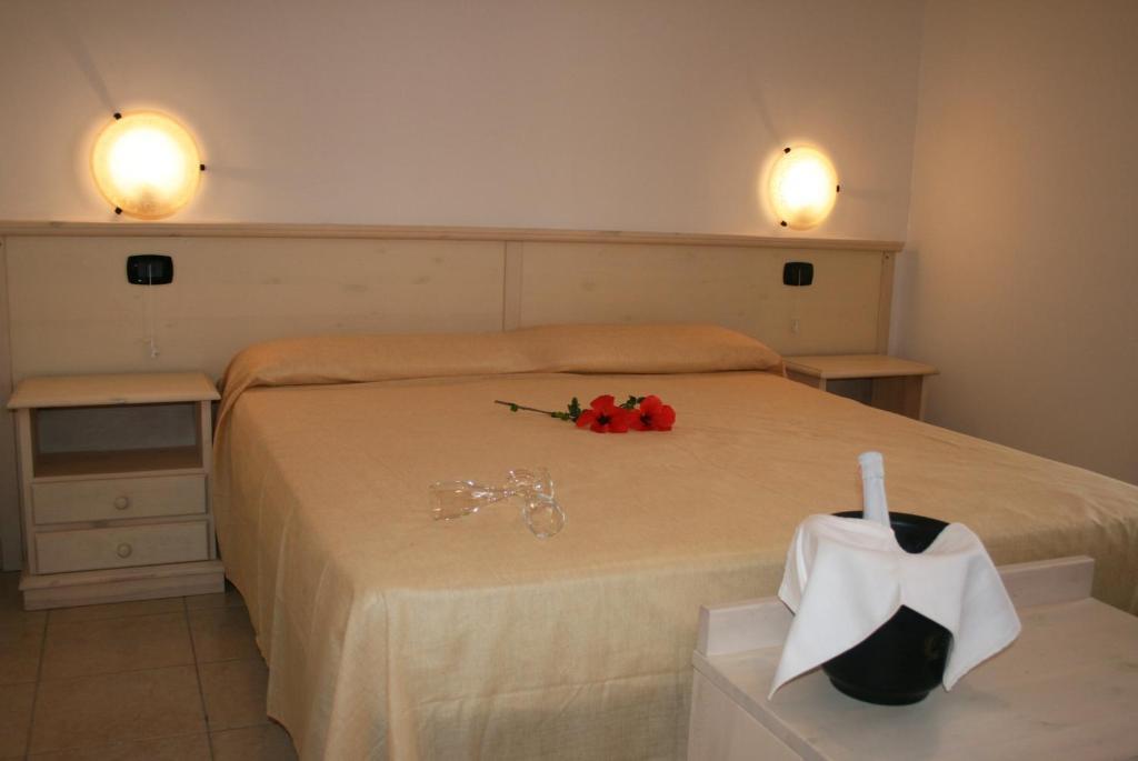 Appartamento con 1 Camera da Letto (2 Adulti) - Dependance