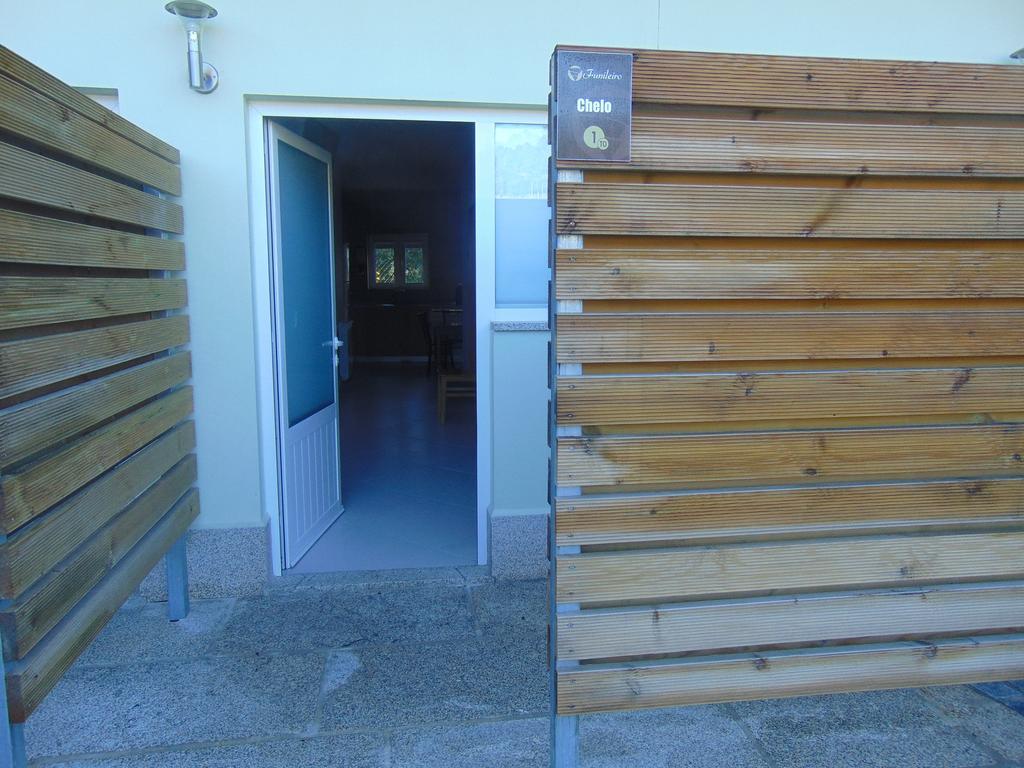 Quarto Duplo