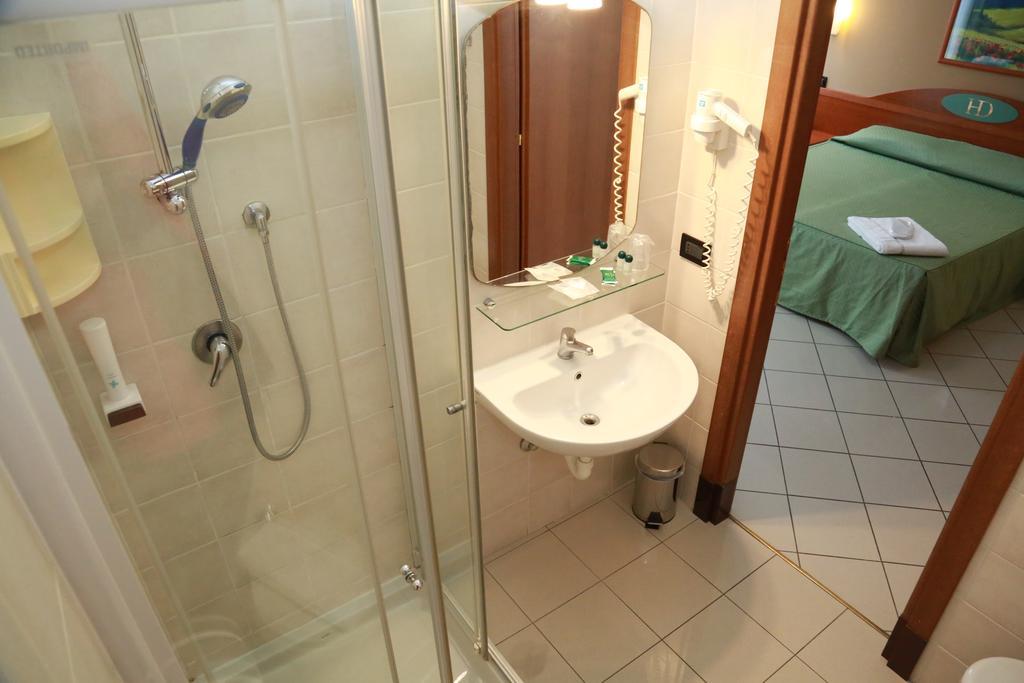 Habitación Individual Superior