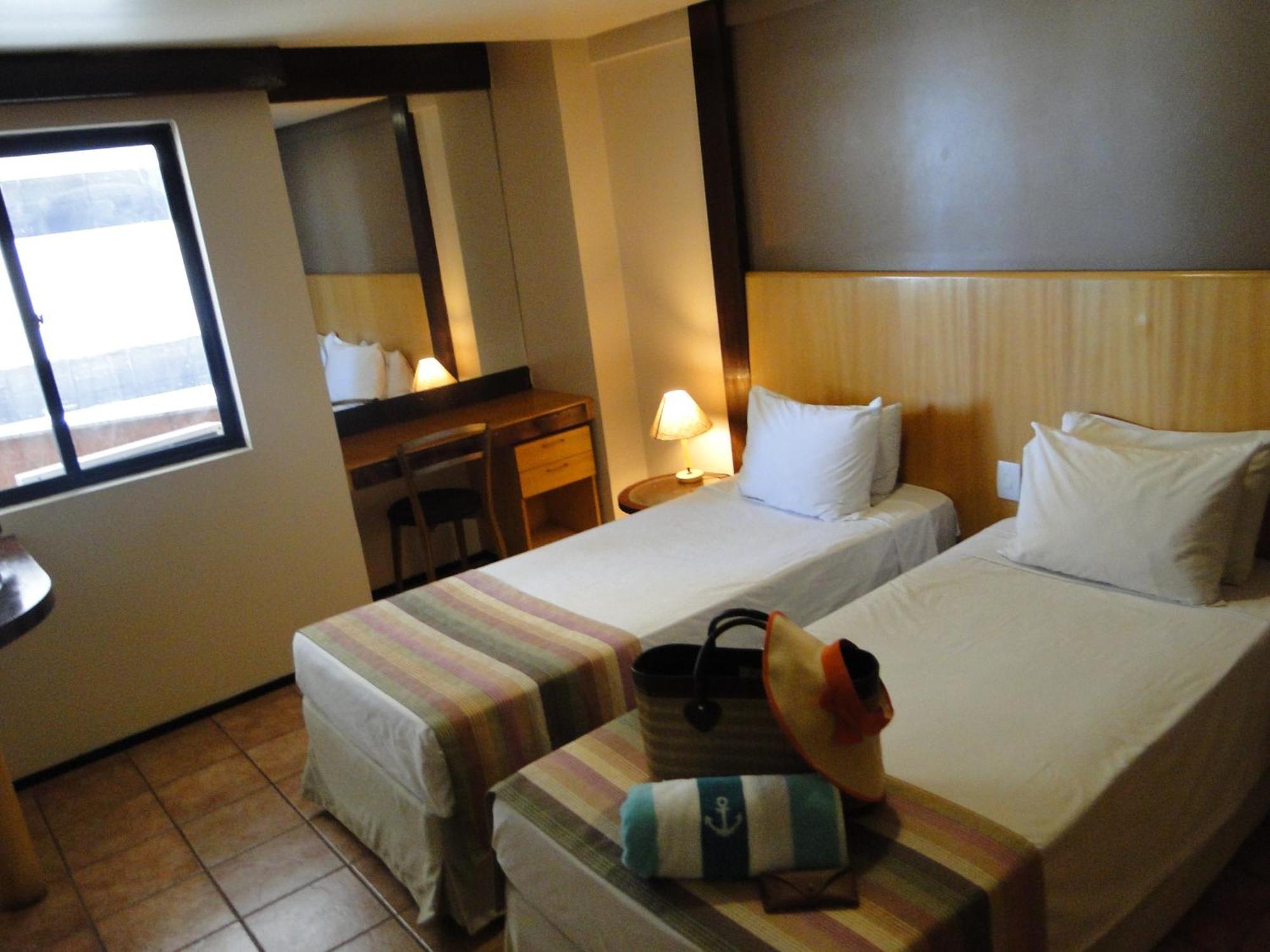 Quarto Duplo