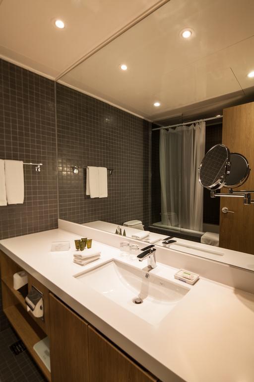 Deluxe Appartement met 1 Slaapkamer