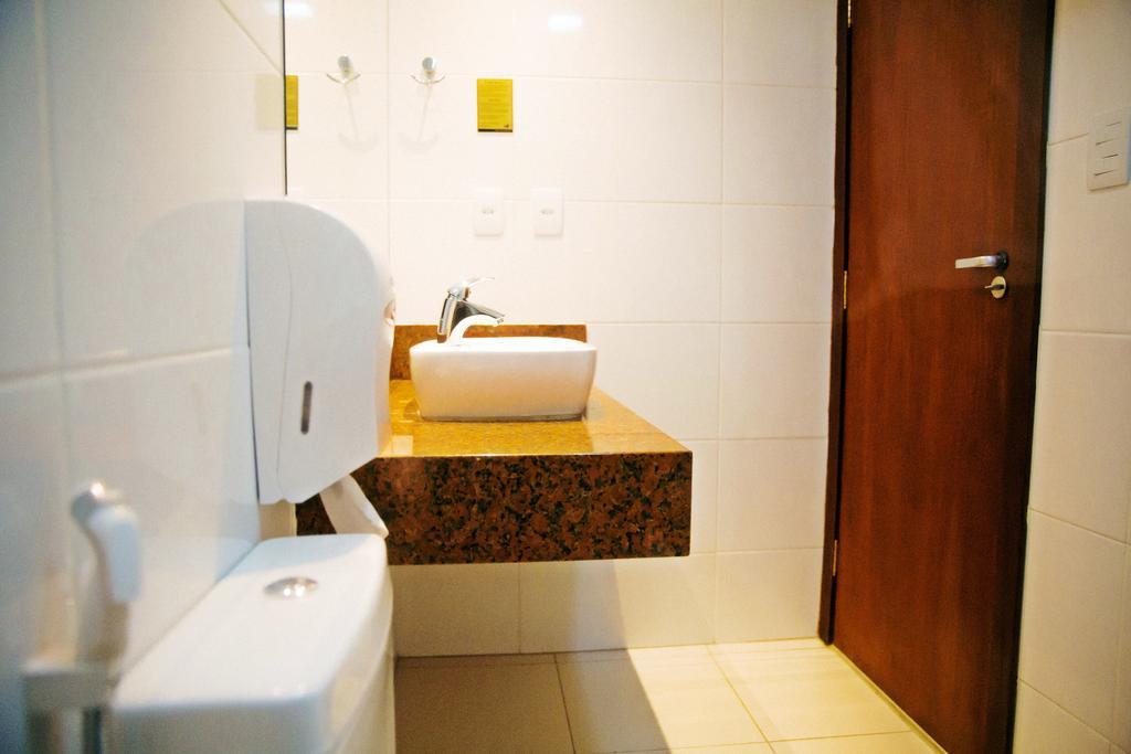 Quarto Triplo Luxo