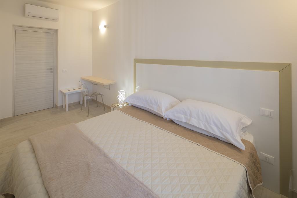 Chambre Double ou Lits Jumeaux