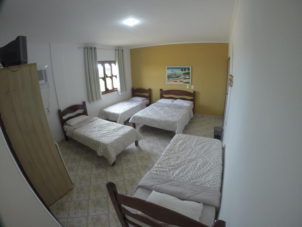 Quarto Família Superior