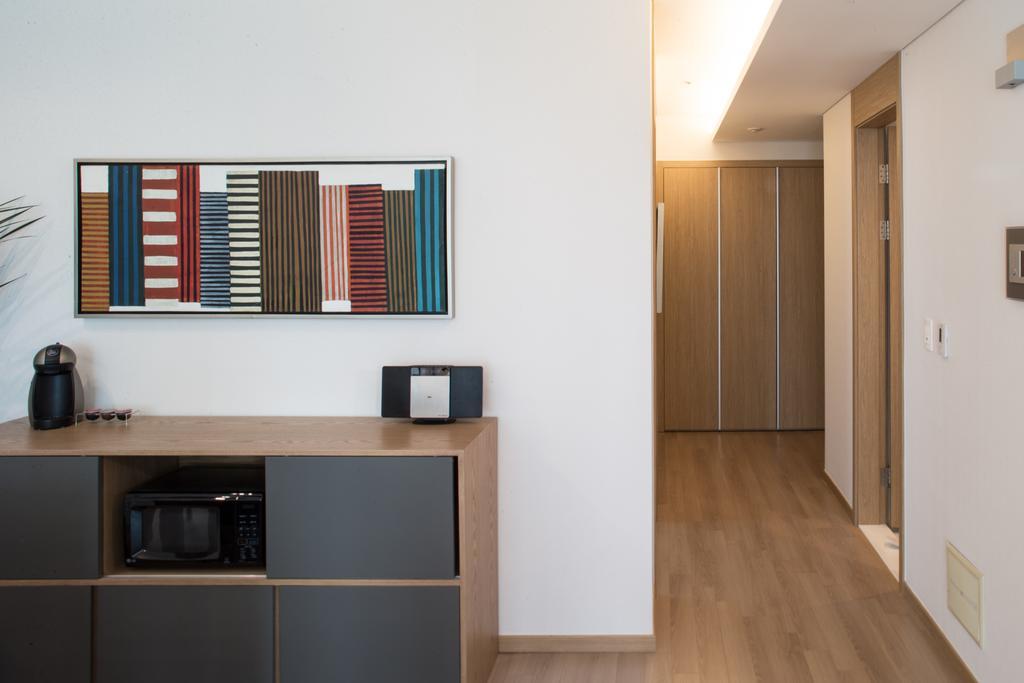 Deluxe Appartement met 2 Slaapkamers