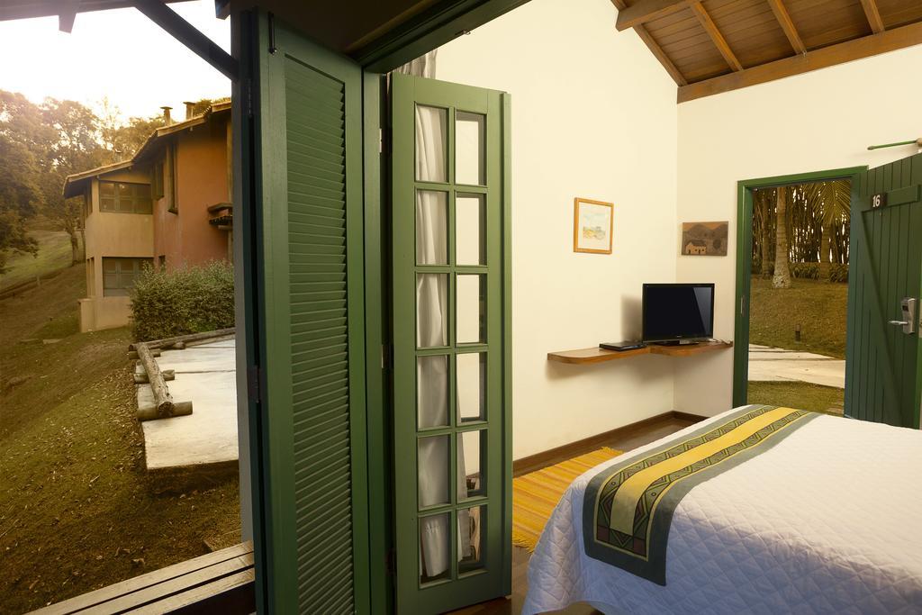 Apartamento Standard