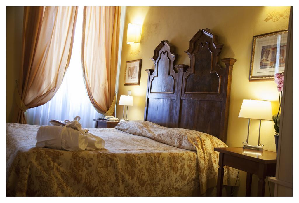 Junior Suite Executive