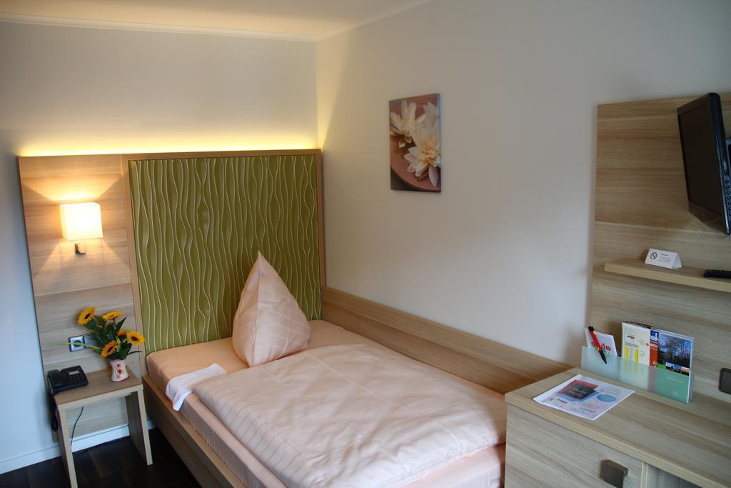 Comfort Einzelzimmer