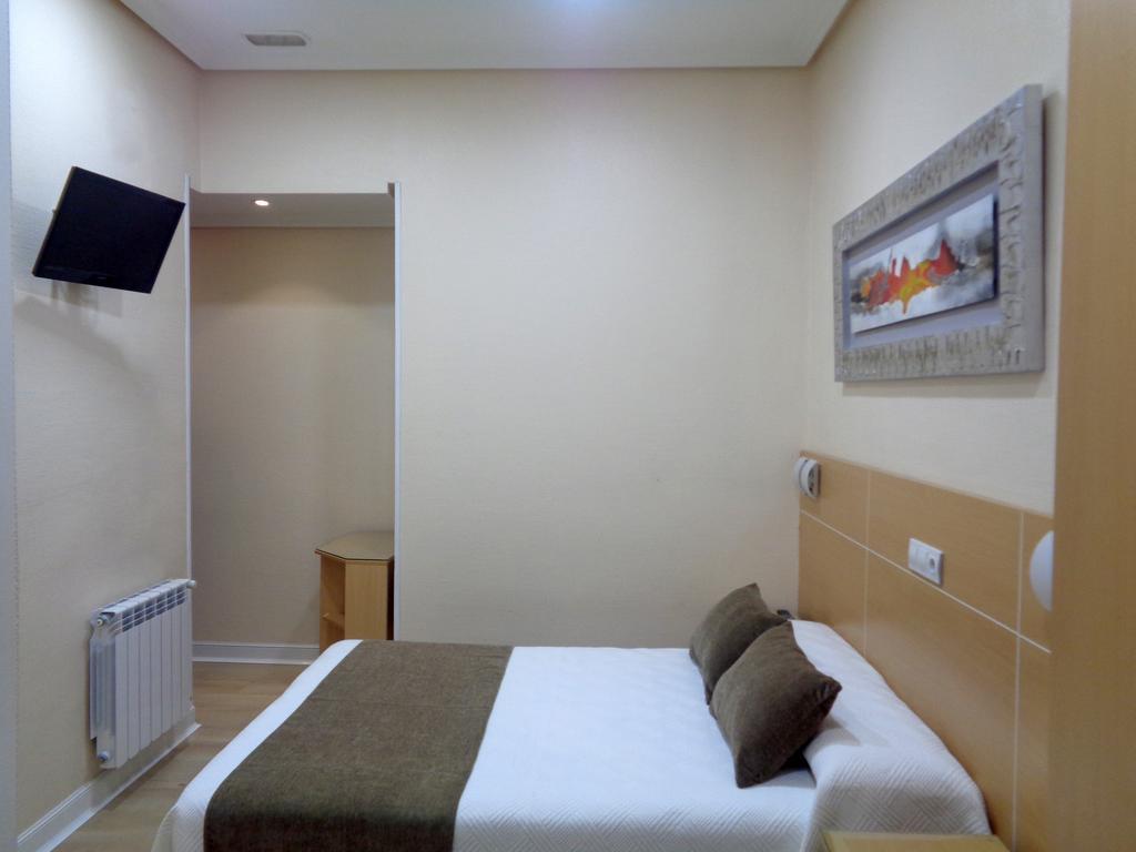 Quarto Duplo Interior