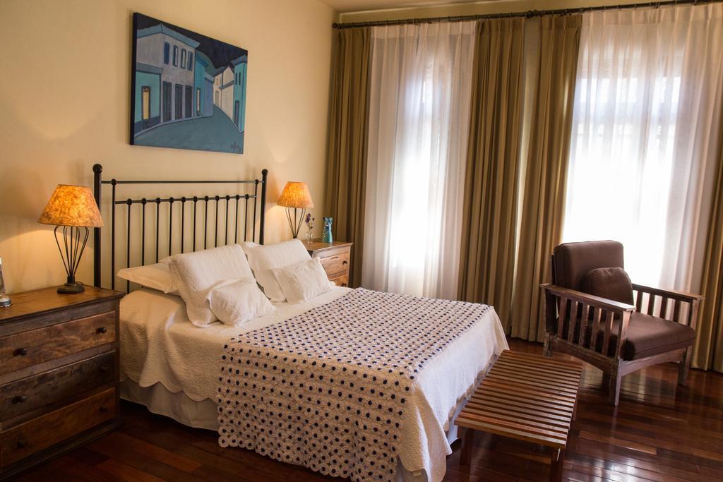 Quarto Duplo Superior Master