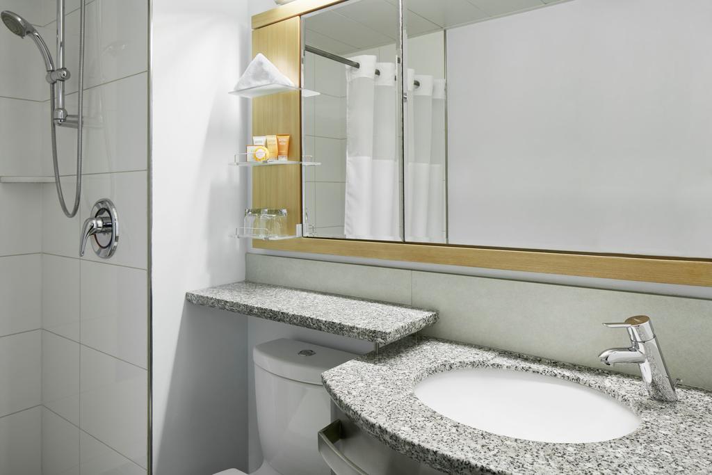Quarto Superior com Cama Queen-size