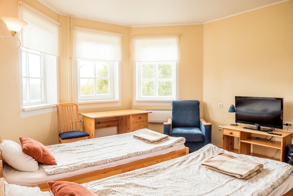 Vakantiehuis