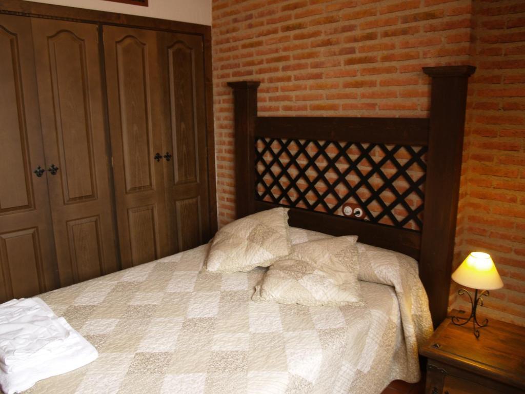 Habitación Individual