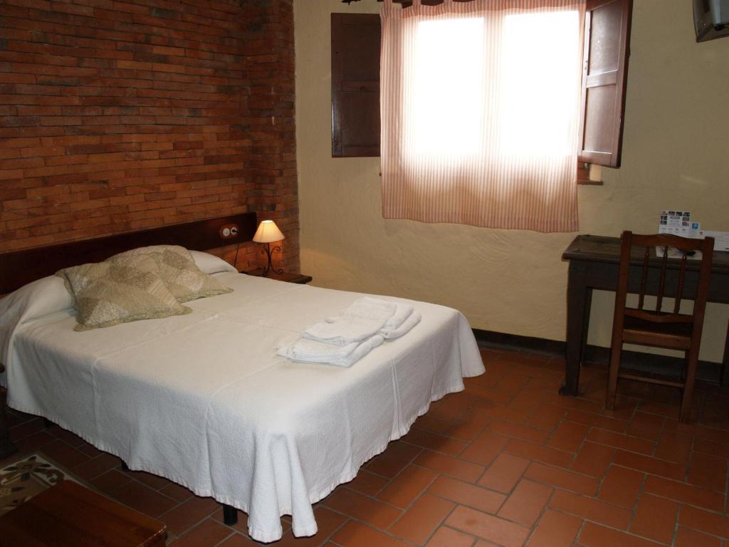Suite Junior con bañera de hidromasaje (1 adulto)