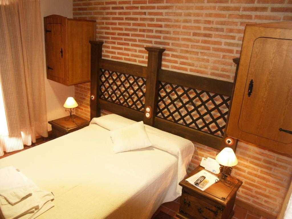 Habitación Cuádruple (2 habitaciones comunicadas)