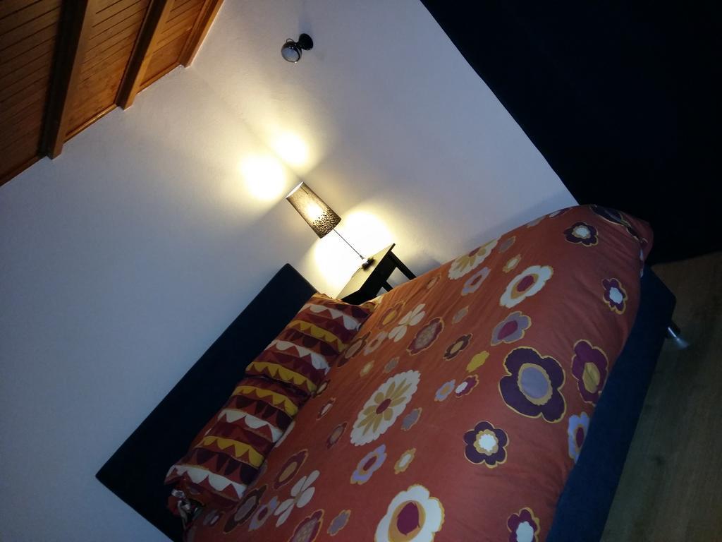 Quarto Duplo