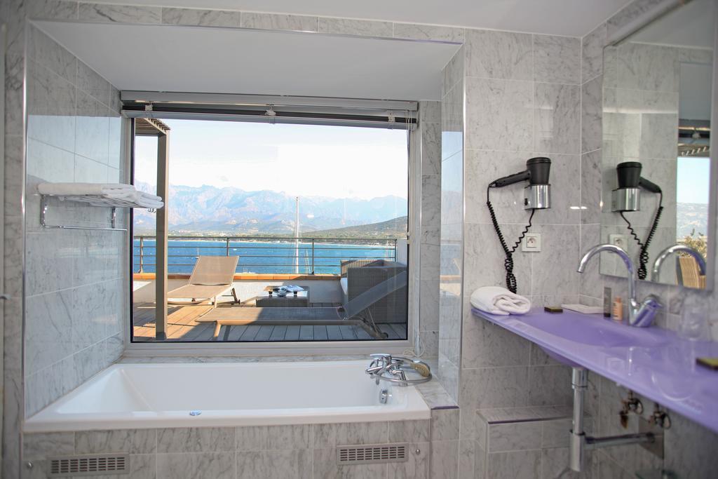 Suite - Vue sur Mer