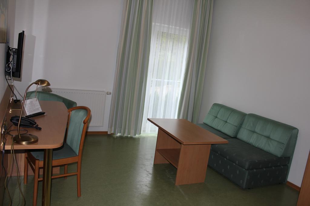 Apartment (4 Erwachsene)
