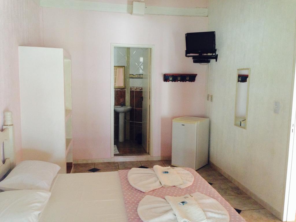 Quarto Duplo Standard