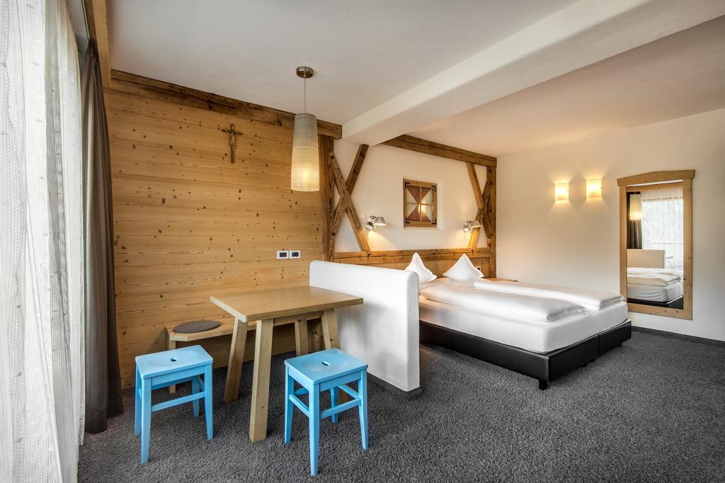 Comfort Doppelzimmer