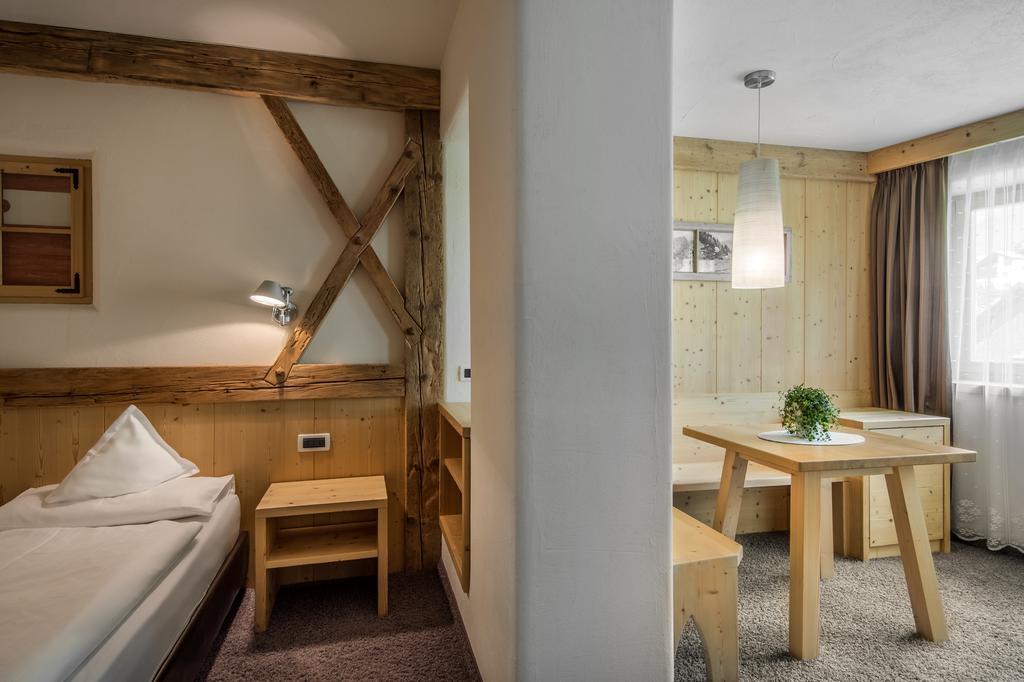 Standard Doppelzimmer