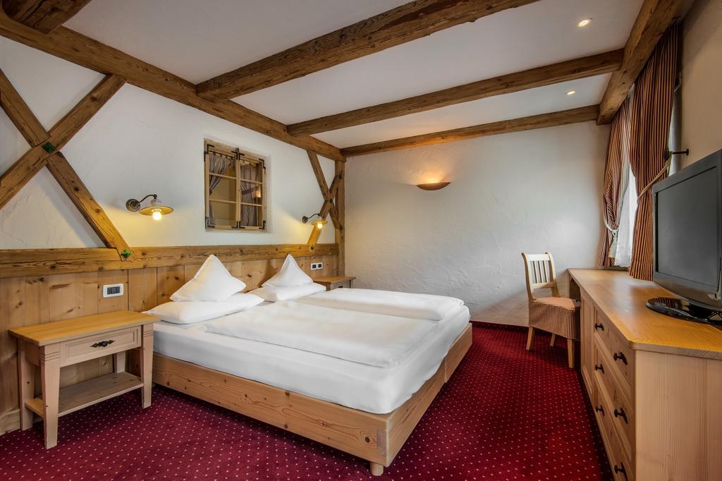 Superior Doppelzimmer